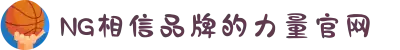南宫NG·28(中国区)相信品牌力量有限公司